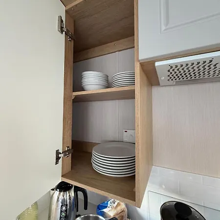 בית אירוח Luxury 3-bed Caravan With Decking & Free Parking Near Beaches - Primrose Valley *